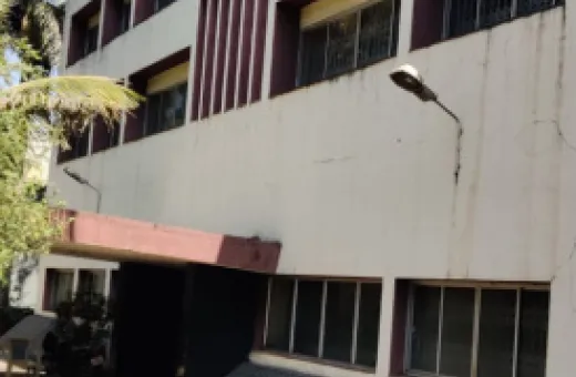  2040 Sq. Meter Factory for Rent in Satpur MIDC, Nashik
