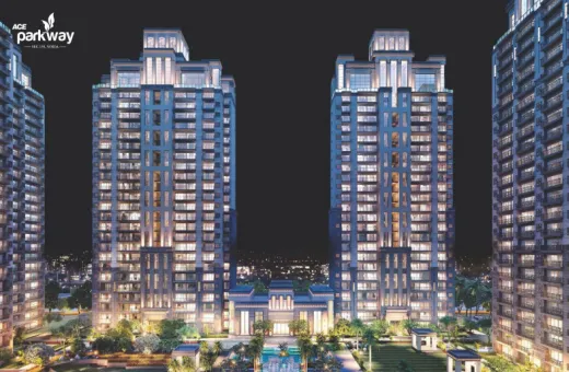 3 BHK 1750 Sq.ft. Apartment for Sale in Sector 150 Noida