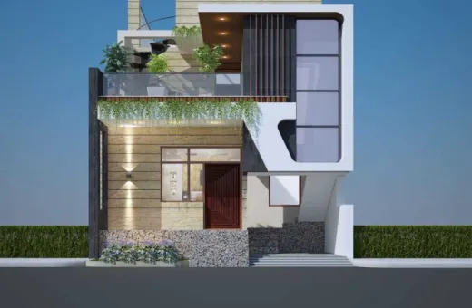 2 BHK 1300 Sq.ft. Apartment for Rent in Panchsheel Nagar, Ajmer