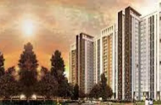 3 BHK 1359 Sq.ft. Apartment for Sale in Hinjewadi Phase 1, Pune