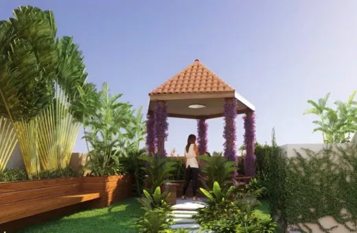 1 BHK 327 Sq.ft. Apartment for Sale in Dombivli, Thane
