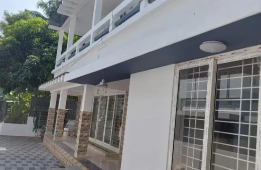 3 BHK 1700 Sq.ft. House for Sale in Kadungalloor, Ernakulam