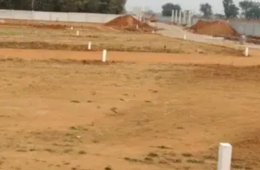  45 Cent Residential Plot for Sale in Saravanampatti, Coimbatore