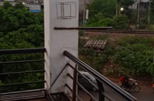 2 BHK 790 Sq.ft. Apartment for Sale in Mahal Road, Jagatpura, Jaipur