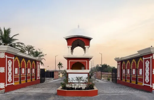  582 Sq.ft. Residential Plot for Sale in Alandur, Chennai