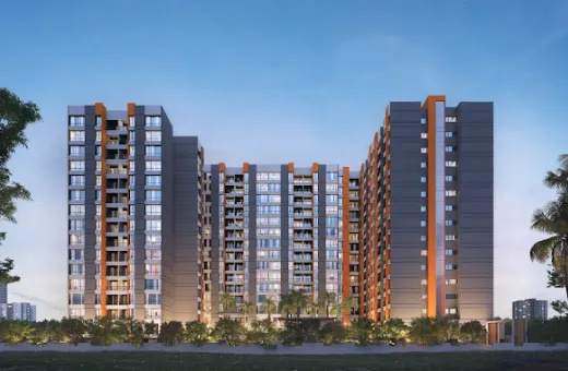 1 BHK 410 Sq.ft. Apartment for Sale in Mohammadwadi, Pune
