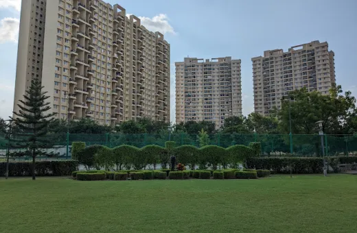3 BHK 1037 Sq.ft. Apartment for Sale in Punawale, Pune