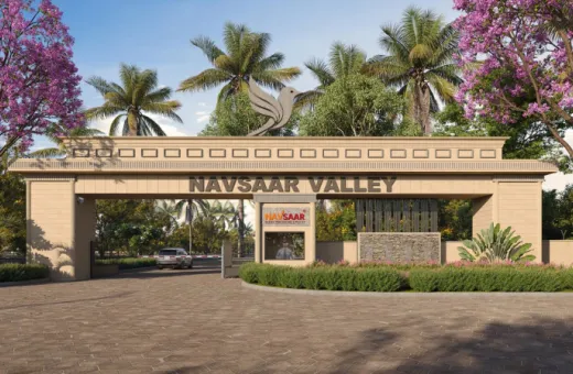  111 Sq. Yards Residential Plot for Sale in Chaksu, Jaipur