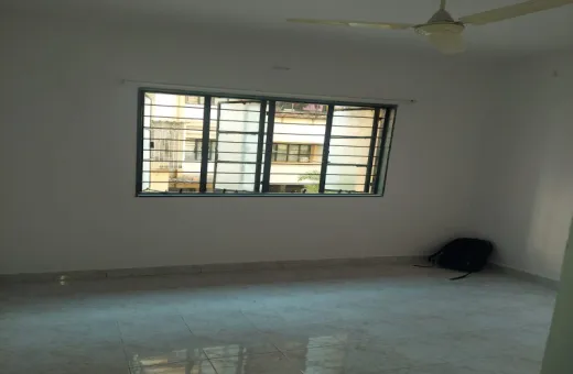 1 BHK 550 Sq.ft. Apartment for Rent in Rakshak Nagar, Kharadi, Pune