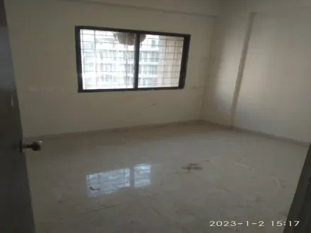 1 BHK 450 Sq.ft. Apartment for Sale in Jamtha, Nagpur