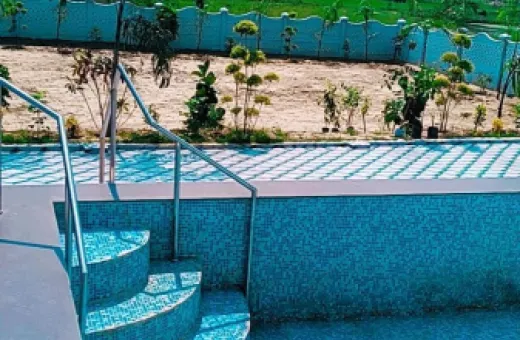  2500 Sq.ft. Residential Plot for Sale in Kisan Path, Lucknow