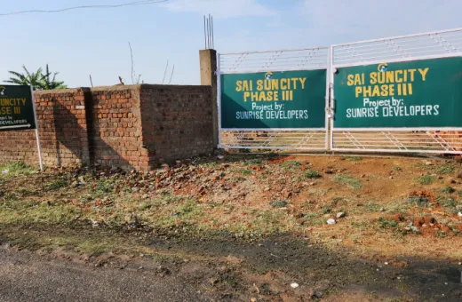  5 Dismil Residential Plot for Sale in Mahilong, Ranchi