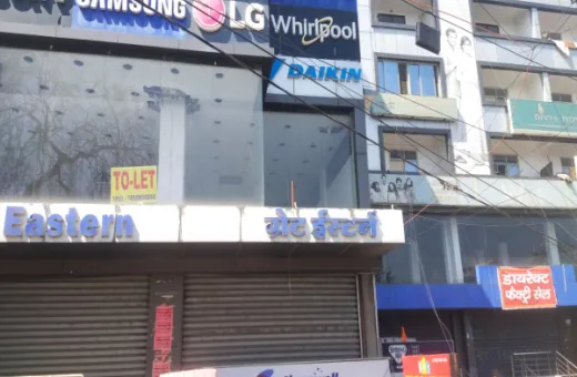 3 BHK 1650 Sq.ft. Apartment for Sale in Vikas Nagar, Lucknow