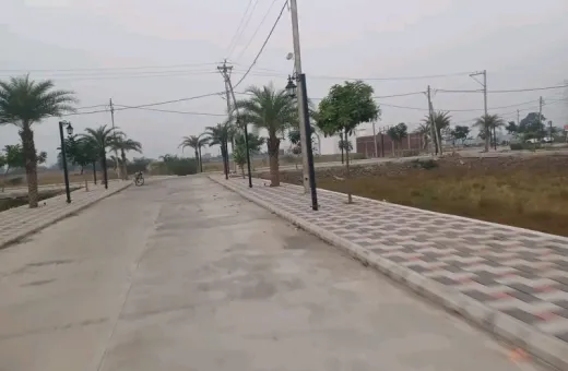  1000 Sq.ft. Residential Plot for Sale in Dhanvantari Nagar, Jabalpur