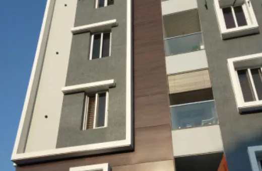3 BHK 1925 Sq.ft. Apartment for Sale in Magunta, Nellore