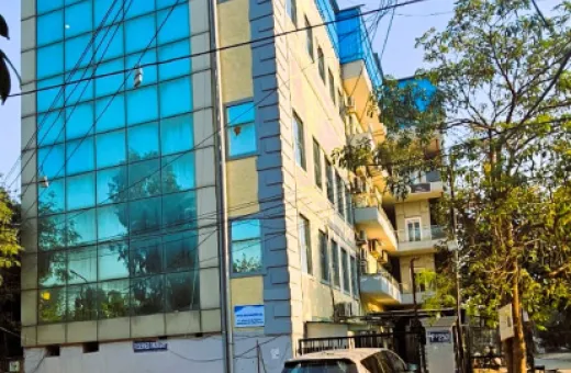  4456 Sq.ft. Office Space for Rent in Phase 8b, Mohali