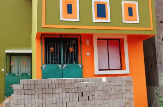 3 BHK 1100 Sq.ft. House for Sale in Balianta, Bhubaneswar