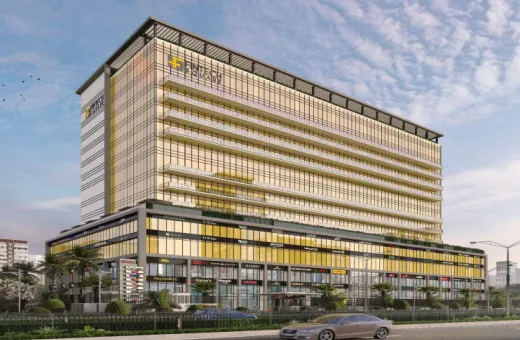  1501 Sq.ft. Showroom for Sale in Sector 75, Mohali