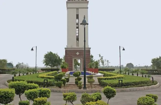 5 BHK 300 Sq. Yards House for Sale in Sector 106 Mohali