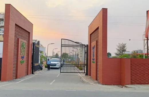  600 Sq.ft. Residential Plot for Sale in Peenya, Bangalore