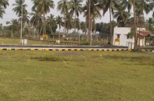  720 Sq.ft. Residential Plot for Sale in Thiruporur, Chennai