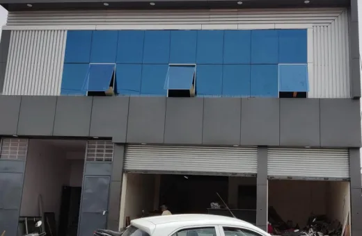 3000 Sq.ft. Office Space for Rent in Basni, Jodhpur
