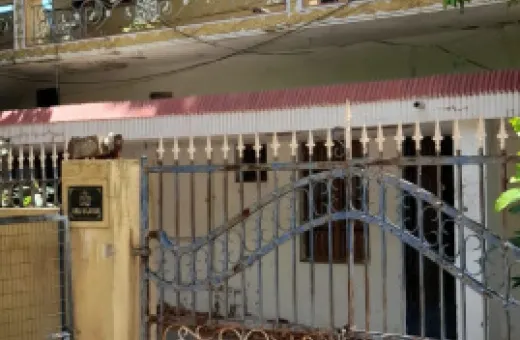 Chinmaya Nagar, Anantapur
