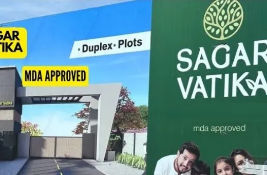 5 BHK 180 Sq. Yards Villa for Sale in Ganga Nagar, Meerut