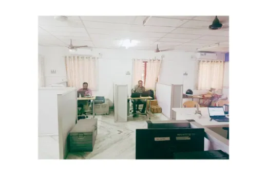  2000 Sq.ft. Office Space for Rent in Rangarajapuram, Kodambakkam, Chennai