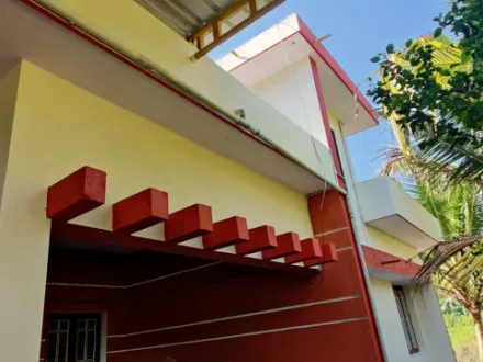 2 BHK 1900 Sq.ft. House for Sale in Karkala, Udupi