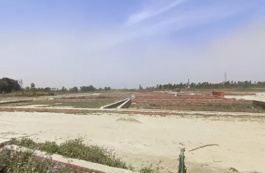  1000 Sq.ft. Residential Plot for Sale in Ayodhya Bypass, Faizabad