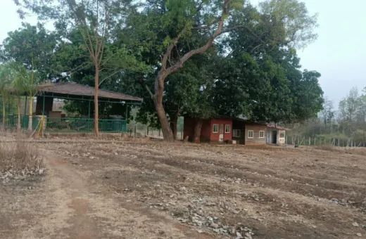  20000 Sq.ft. Agricultural/Farm Land for Sale in Wada, Palghar