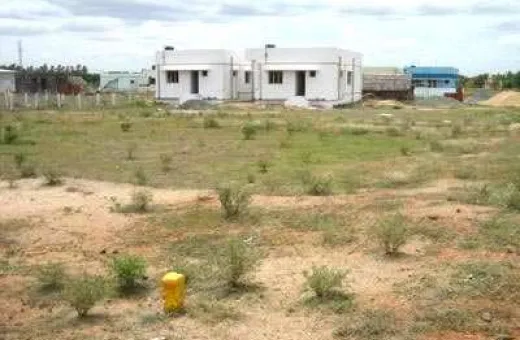  600 Sq.ft. Industrial Land for Sale in Knowledge Park 3, Greater Noida