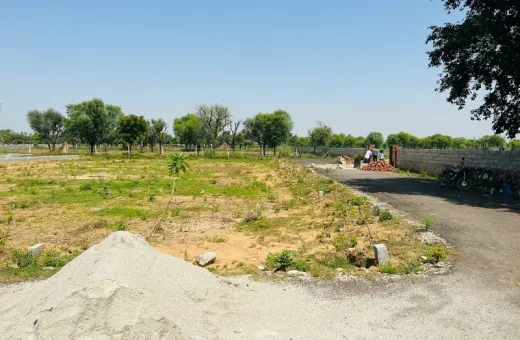 1 RK 1000 Sq. Yards Farm House for Sale in Kalwara, Jaipur