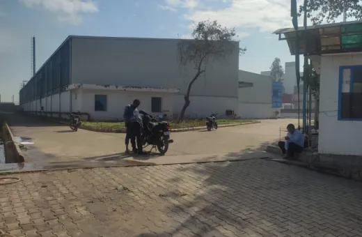  50000 Sq.ft. Warehouse for Rent in Nalagarh, Solan