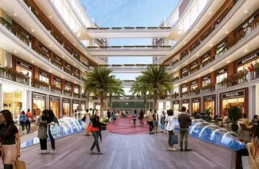  500 Sq.ft. Commercial Shop for Sale in Yamuna Expressway, Yamuna Expressway, Greater Noida