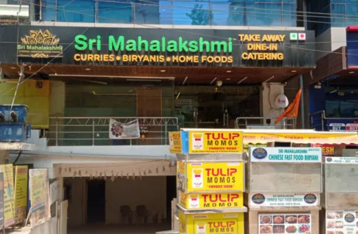  990 Sq.ft. Hotels for Sale in Manikonda, Hyderabad