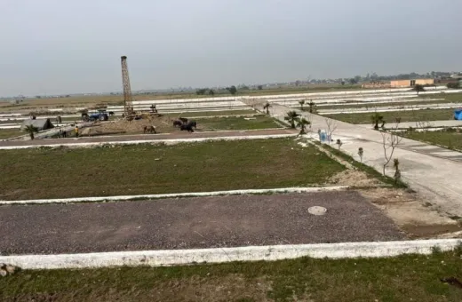  111 Sq. Yards Residential Plot for Sale in Kapoorawala, Jaipur