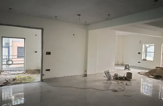  1800 Sq.ft. Office Space for Rent in Laxman Vihar, Gurgaon