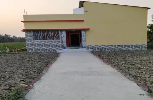  1440 Sq.ft. Residential Plot for Sale in Joka, Kolkata