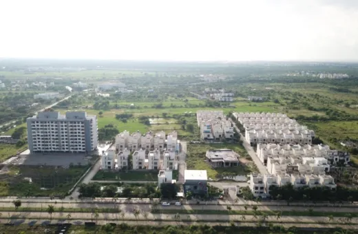  1500 Sq.ft. Residential Plot for Sale in Saddu, Raipur