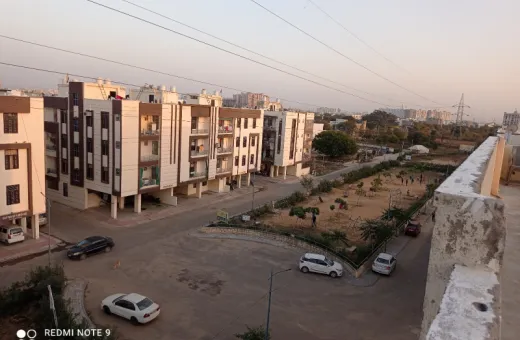 2 BHK 775 Sq.ft. Apartment for Rent in Lalarpura, Jaipur