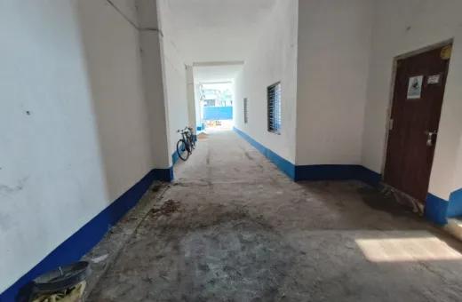  4000 Sq.ft. Warehouse for Rent in Sodepur, Kolkata