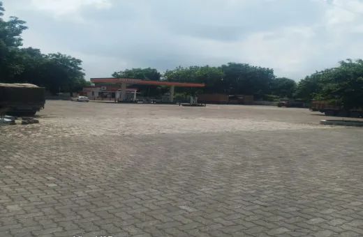  25000 Sq.ft. Commercial Land for Sale in Outer Ring Road, Nagpur