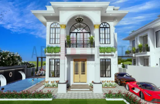 4 BHK 2770 Sq.ft. House for Sale in Tungarli, Lonavala, Pune