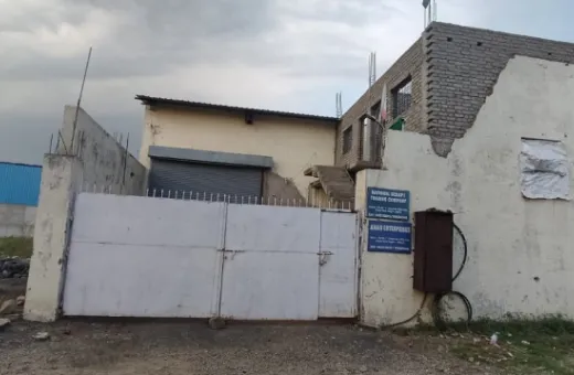  4000 Sq.ft. Warehouse for Rent in MIDC Hingna, Nagpur