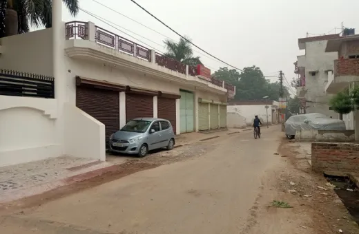 7 BHK 9450 Sq.ft. House for Sale in Sherwani Nagar, Lucknow