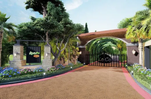 2 BHK 900 Sq.ft. House for Sale in Kanan Pendari, Bilaspur