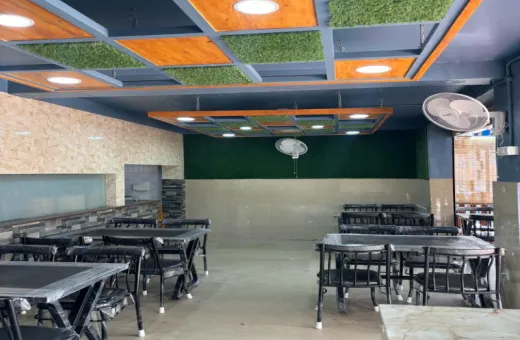  1200 Sq.ft. Hotels for Rent in Marathahalli, Bangalore