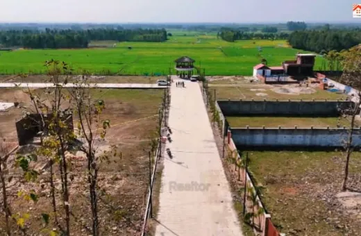  150 Sq. Yards Residential Plot for Sale in Ganeshpur, Dehradun